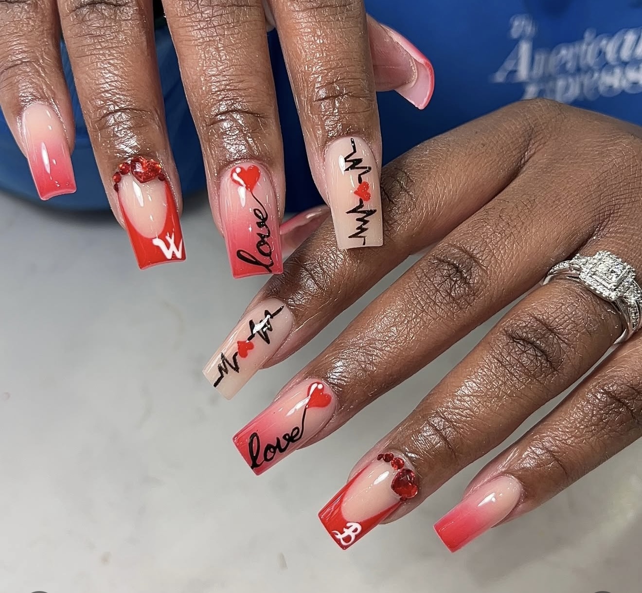 Henderson Nails & Spa nail photo 1