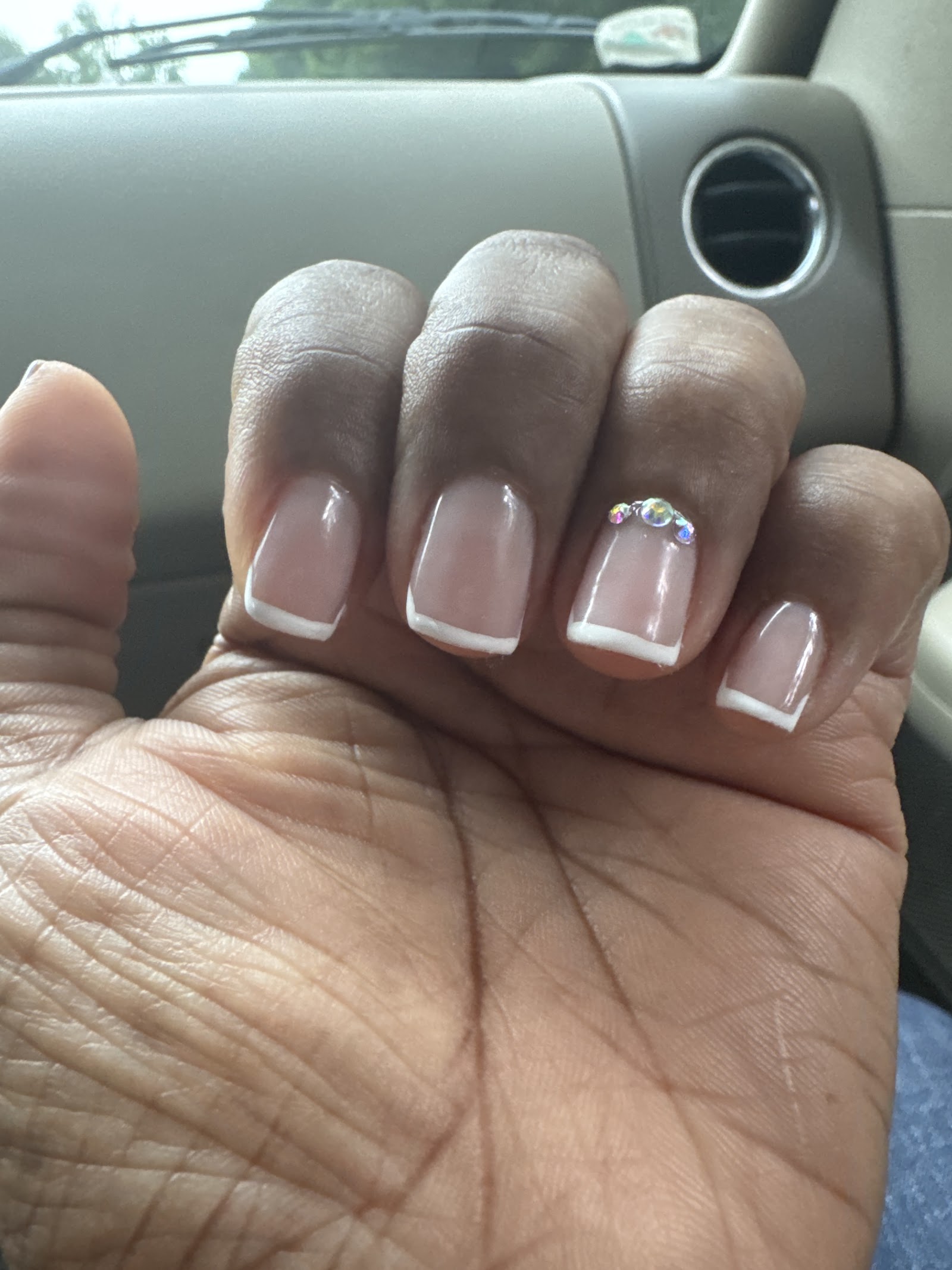Henderson Nails & Spa nail photo 4